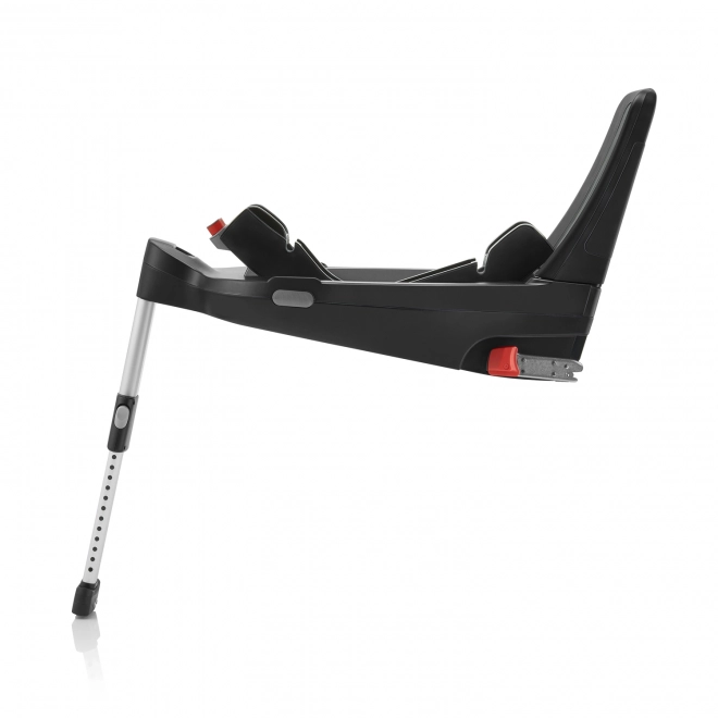 Britax Römer Dualfix 5Z autostol til børn med roterende base Galaxy Black