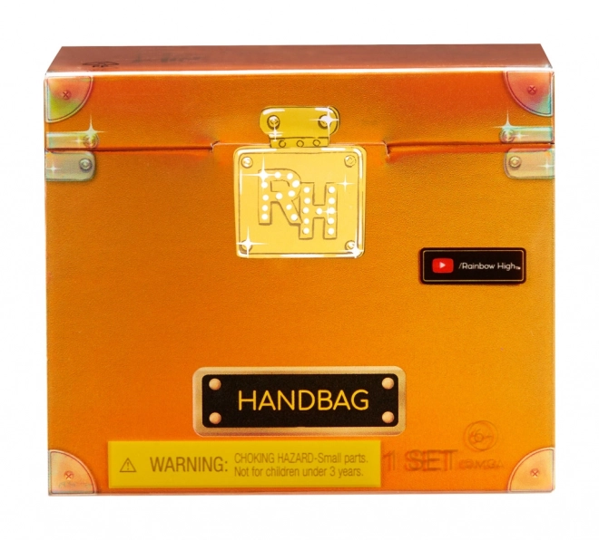 Rainbow High Collection - Surprise Handbags