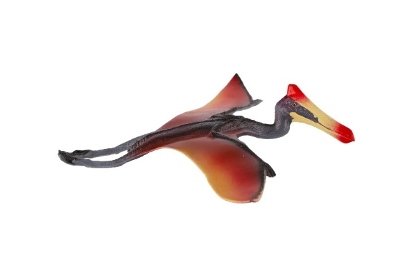 Pterosaur Plastic Toy 25cm in Bag