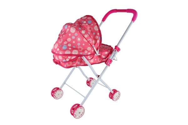 Deep Doll Stroller