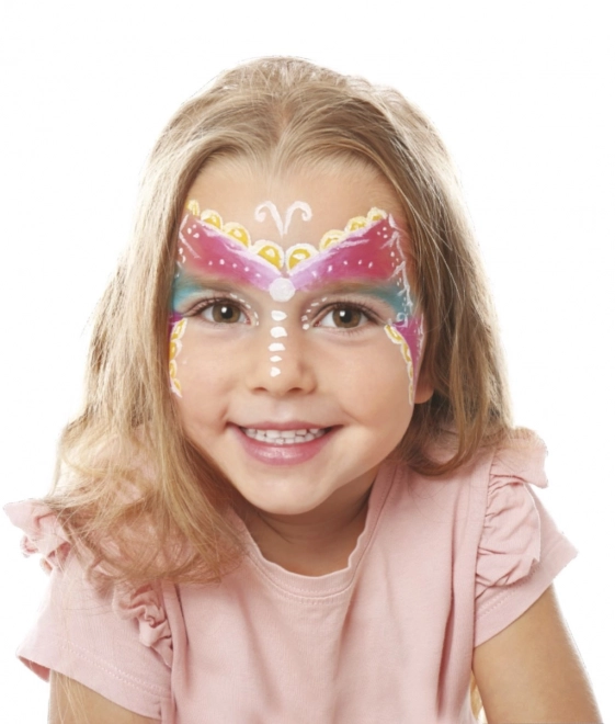 Moxy Face Painting Set