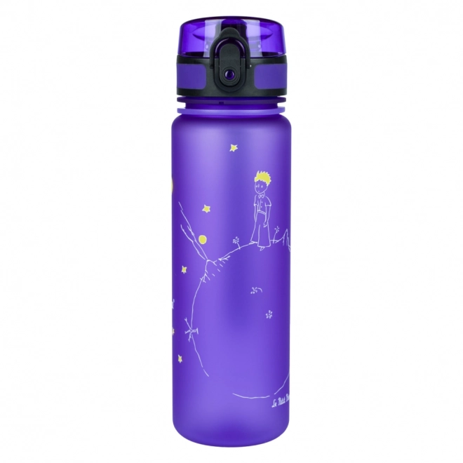 Baagl Tritan Water Bottle Little Prince, 500 ml