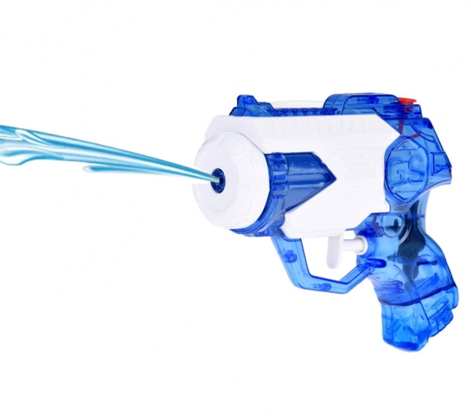 Pocket Water Gun