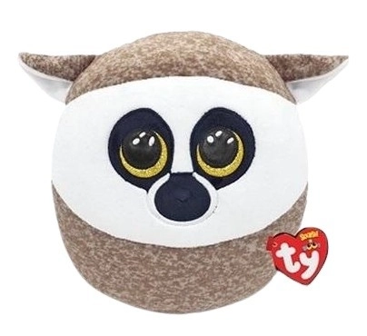 Soft Toy Lemur 22 cm