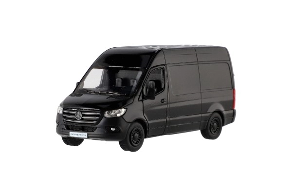 Kinsmart Mercedes-Benz Sprinter Van