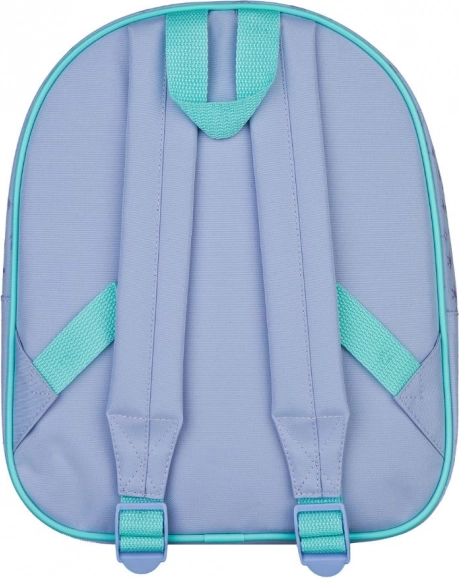 Children's backpack with Frozen theme