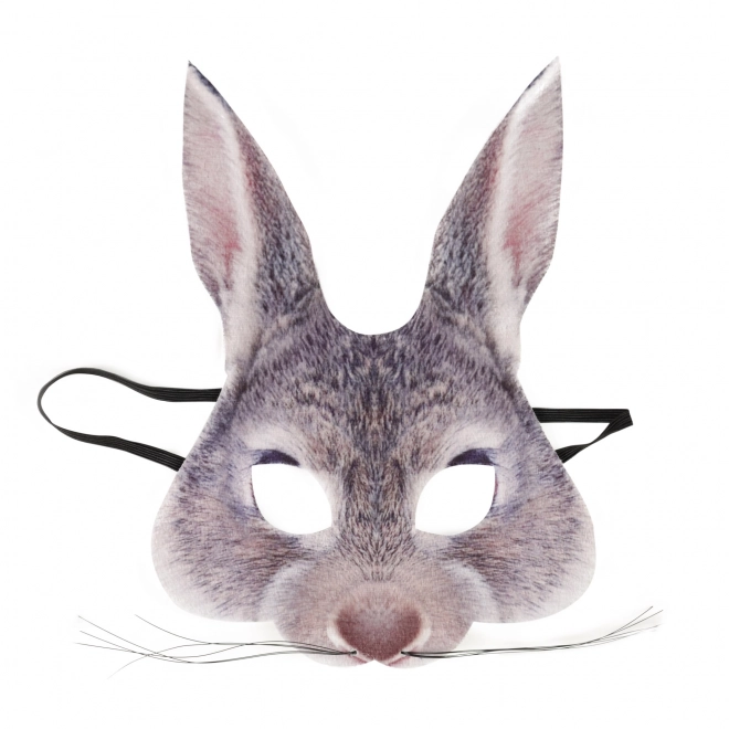 Children's Rabbit Mask