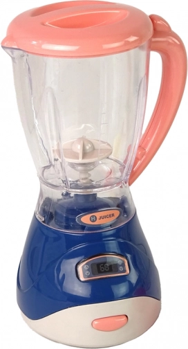 Színes mixer gyümölcsös finomságokhoz