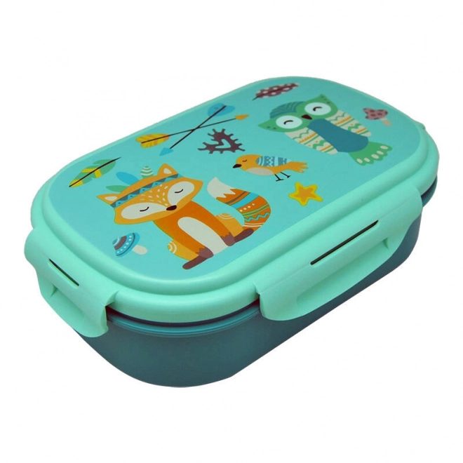 Jungle Lunchbox for Kids