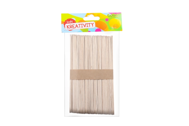 Craft Sticks Pack