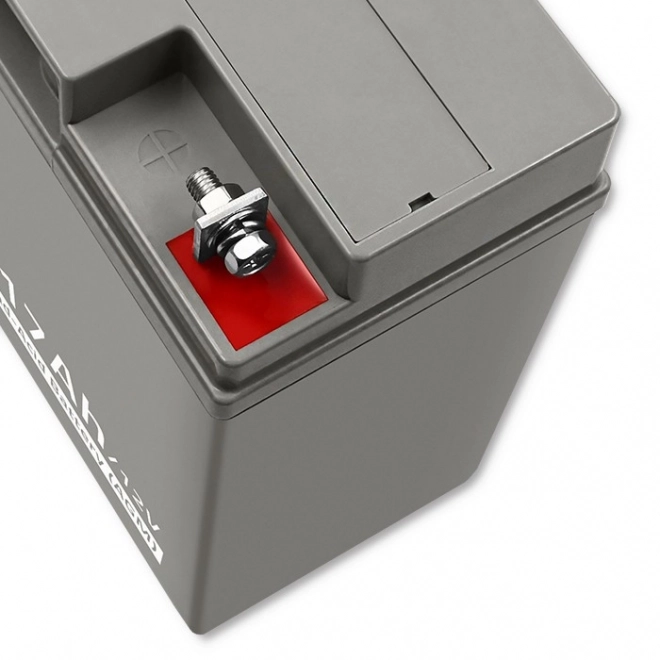 Reliable AGM Battery for Everyday Power Needs