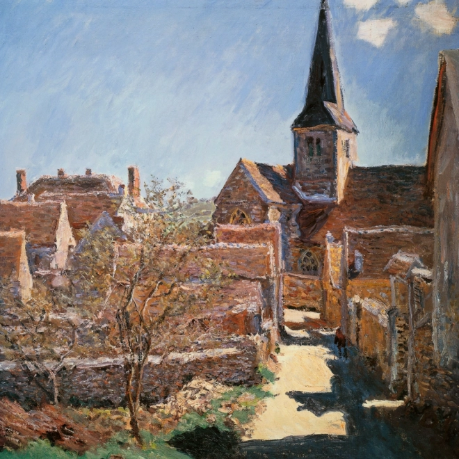 Calendrier mural Claude Monet 2026, 30 x 30 cm