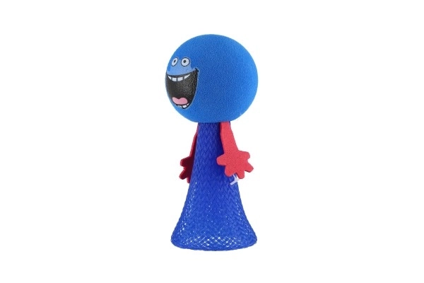 Hip Hop Jumping Foam Ball 10cm