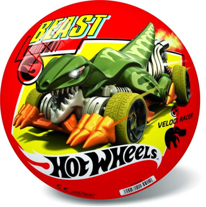 Hot Wheels Ball