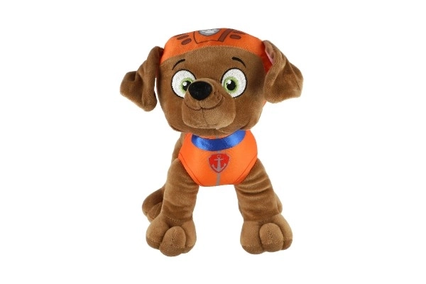 Paw Patrol Plush Figurine 6 Types