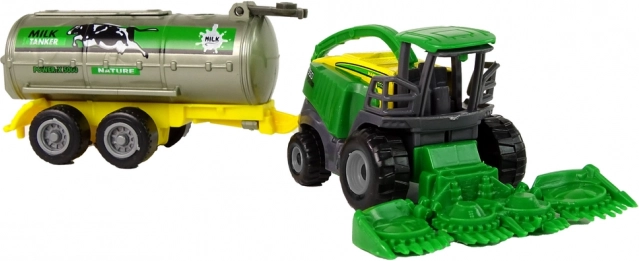 Durable plastic construction
