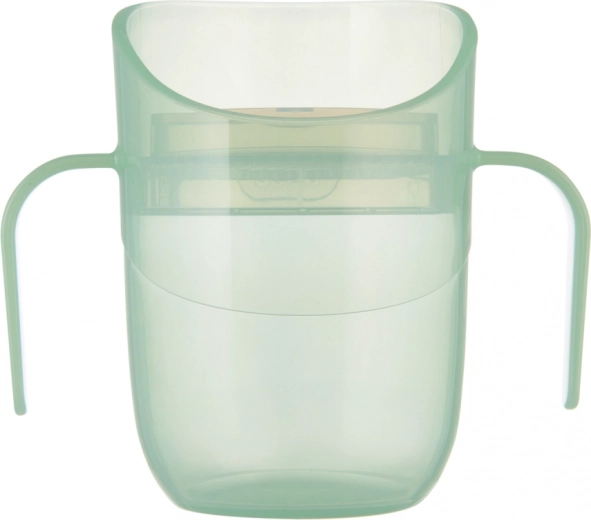 Maniglie ergonomiche per piccole mani