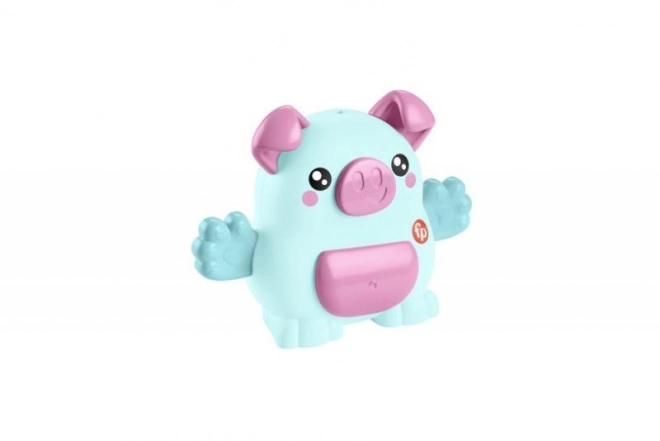 Fisher-Price Shuffle and Build Animals