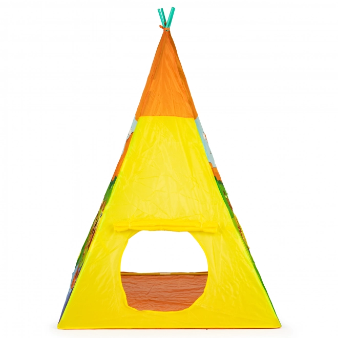 Indian Tipi Play Tent for Children