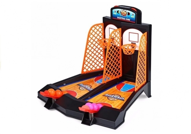 Mini Basketball Arcade Game