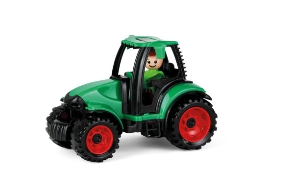 Truckies Tractor Toy