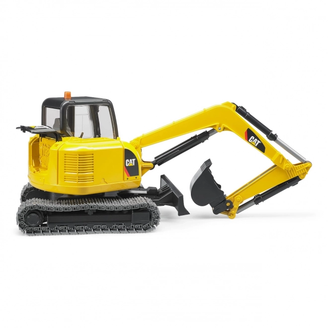 Bruder Mini Excavator CAT