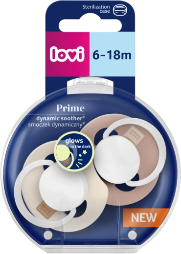 Glows in the dark for easy nighttime finding