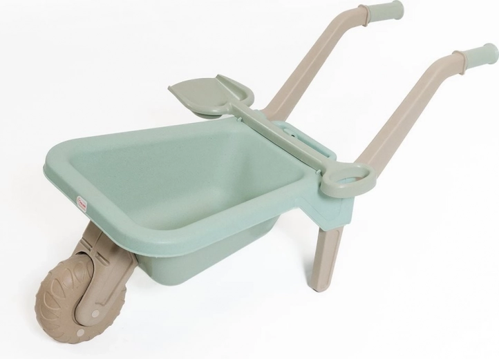 Stabilna vožnja i lako upravljanje