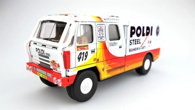 Tatra 815 Dakar 1996 Model