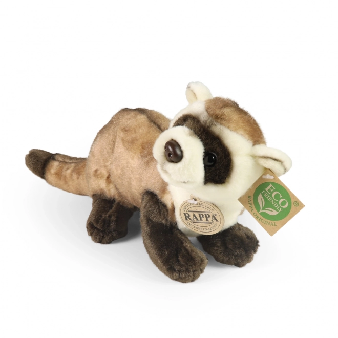 Eco-Friendly Plush Ferret 40 cm