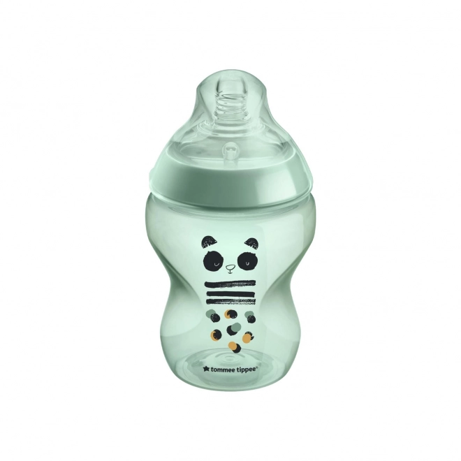 Anti-Colic Baby Bottle Pip the Panda 260 ml