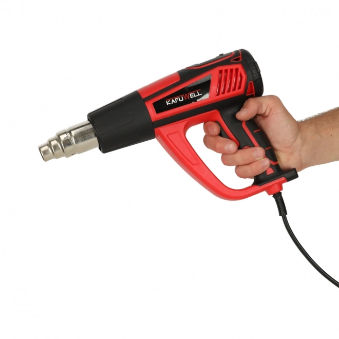 Electric Heat Gun 1850W