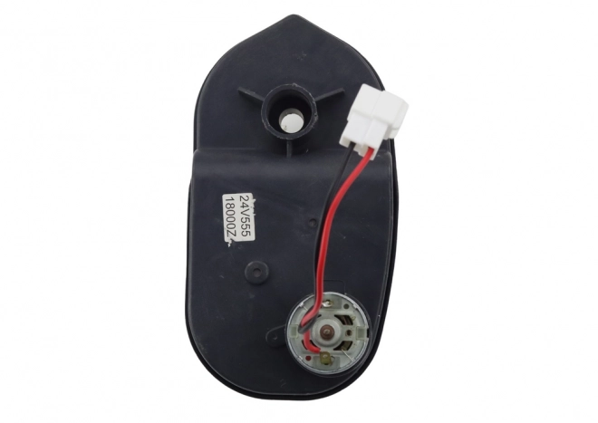 Motore stradale per veicoli a batteria 24V
