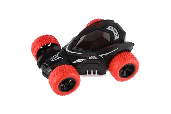 Auto Rotating Stunt Toy Car