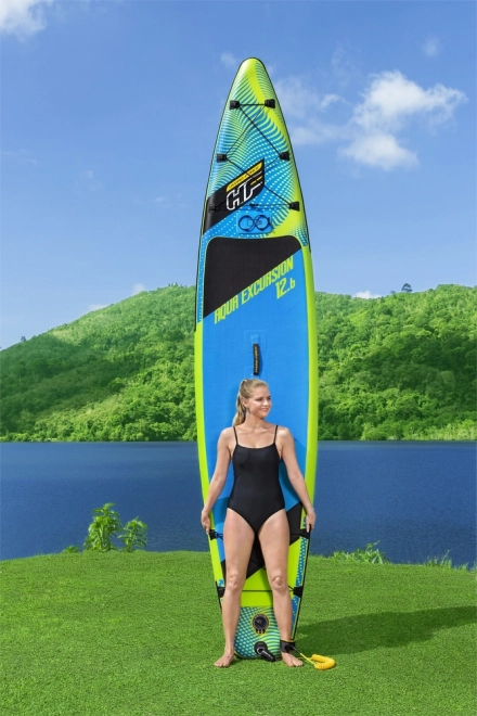 Inflatable SUP Board Hydro-Force 381 x 79 x 15 cm