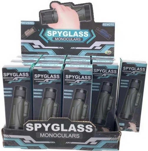 Monocular Telescope