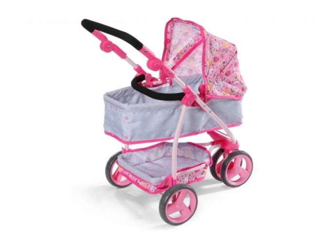 Kombikinderwagen BABY born