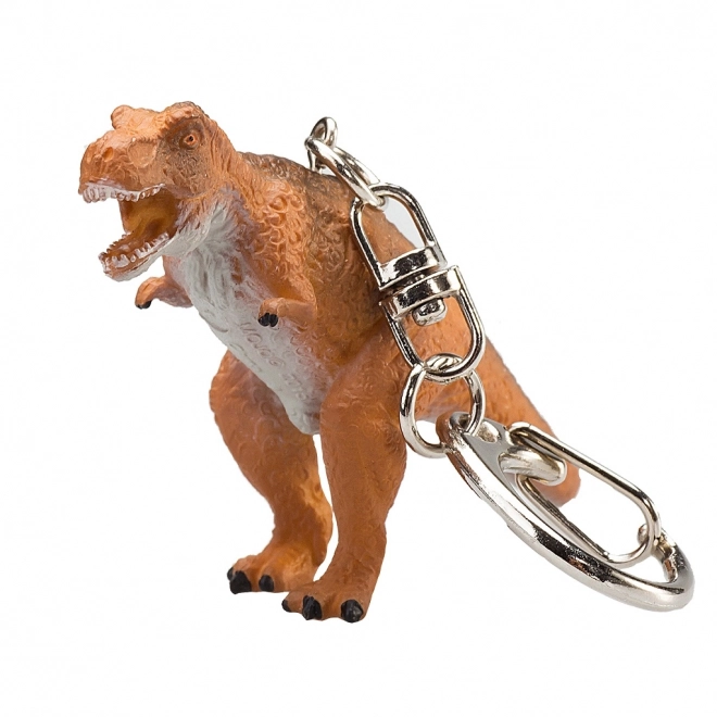 Tyrannosaurus Rex Keychain