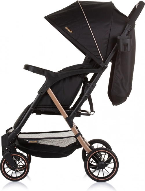 Sport Stroller Chipolino Amber Obsidian