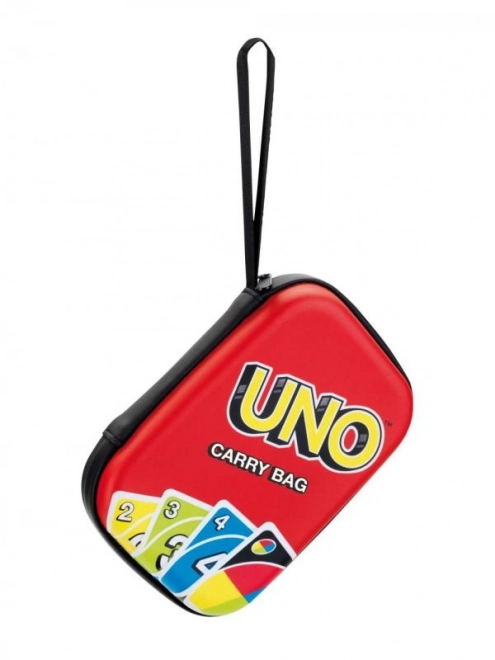 Uno Card Carrying Case