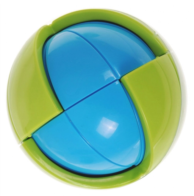 3D Sphere Puzzle for Kids