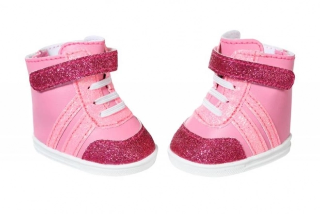 Baby born sneakers pink 43cm