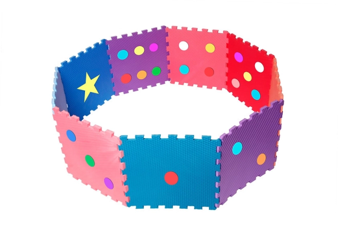Spazio di gioco sicuro