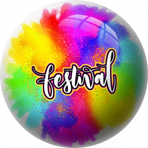 Ball Festival of Colors