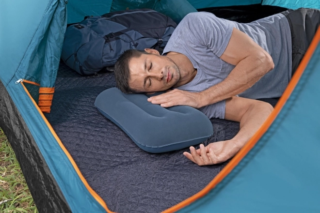 Inflatable Velour Pillow Bestway 42 cm