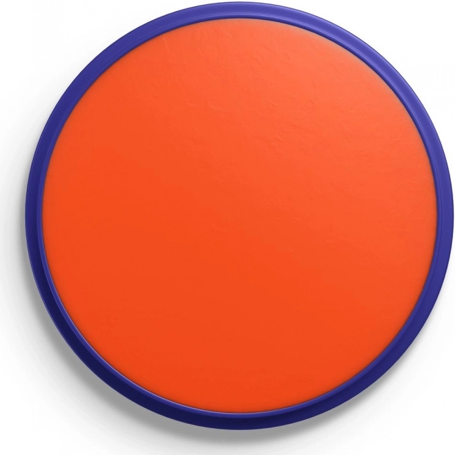 Snazaroo gezichtverf donker oranje 18ml