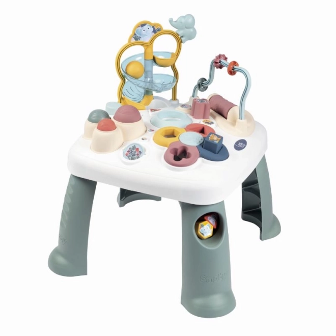 Little Smoby Multifunctional Activity Table