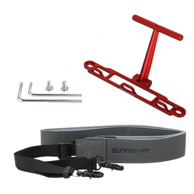 Sunnylife Controller Neck Strap for DJI RC