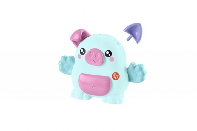 Fisher-Price Shuffle and Build Animals