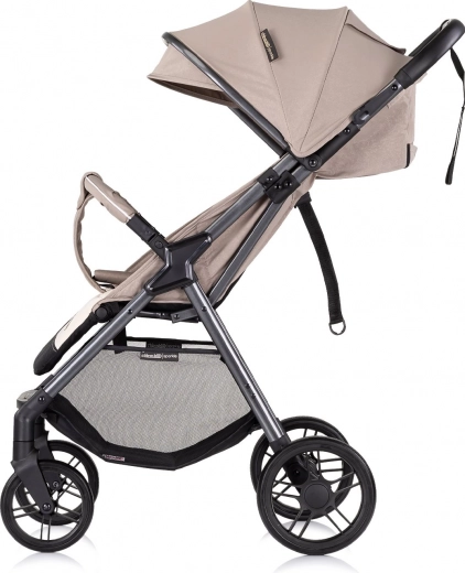 Affjedrede, hurtigt aftagelige hjul